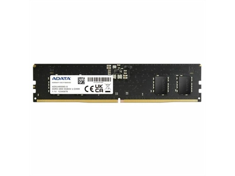 RAM памет Adata AD5U48008G-S 8 GB DDR5 4800 MHz