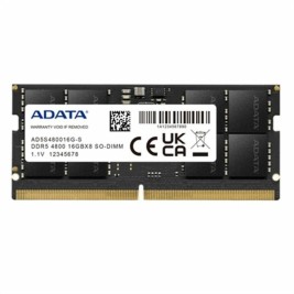 RAM памет Adata AD5S480016G-S 16 GB DDR5 4800 MHz