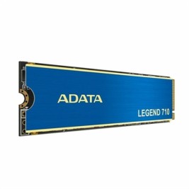Твърд диск Adata ALEG-710-512GCS 512 GB SSD