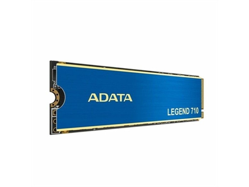 Твърд диск Adata ALEG-710-512GCS 512 GB SSD