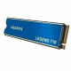 Твърд диск Adata ALEG-710-512GCS 512 GB SSD