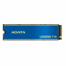 Твърд диск Adata ALEG-710-1TCS 1 TB SSD