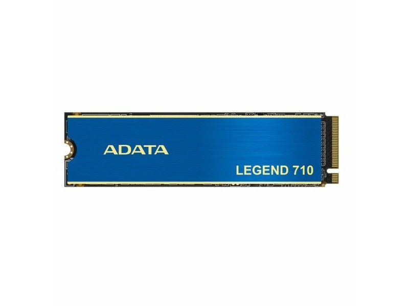Твърд диск Adata ALEG-710-1TCS 1 TB SSD