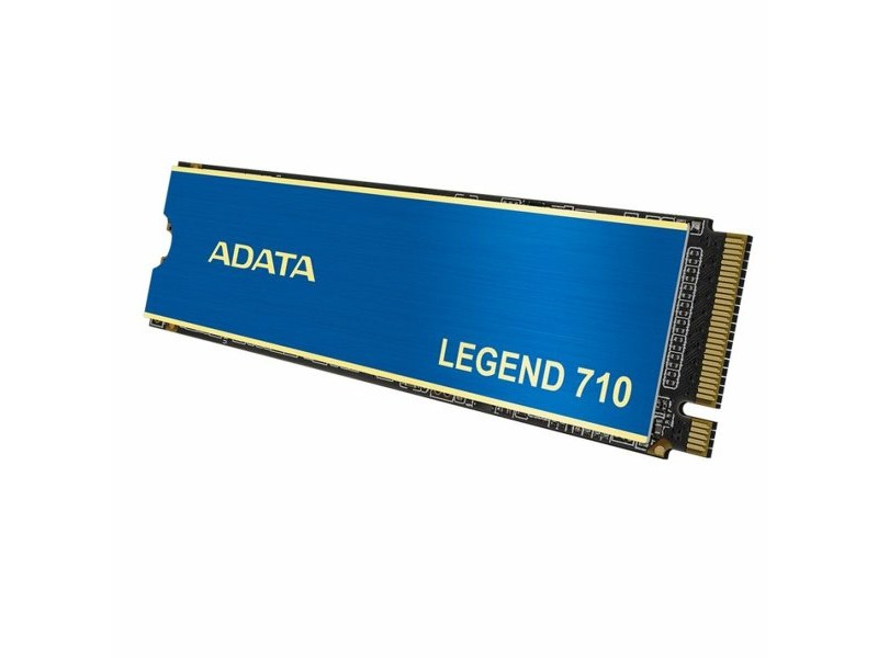 Твърд диск Adata ALEG-710-1TCS 1 TB SSD