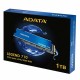 Твърд диск Adata ALEG-710-1TCS 1 TB SSD