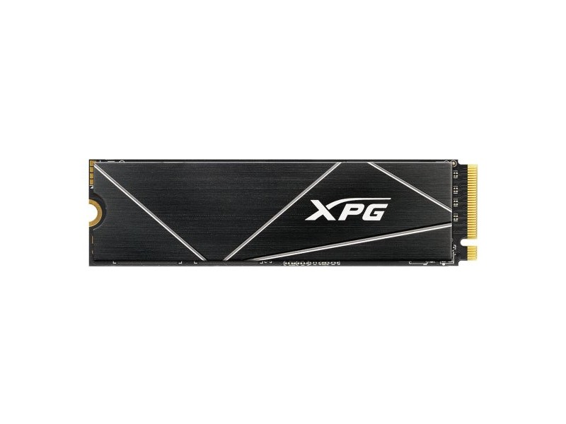 Твърд диск Adata XPG SSD GAMMIX S70 BLADE 4 TB SSD
