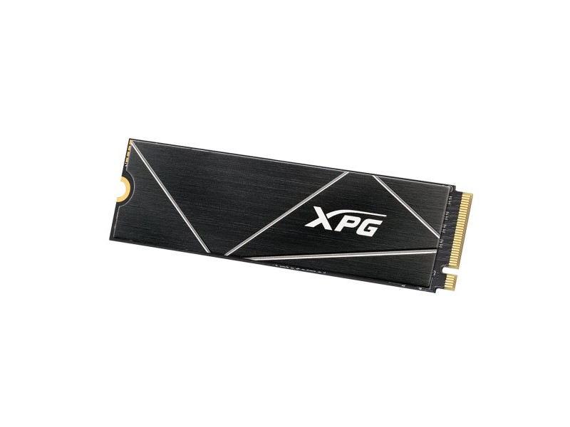 Твърд диск Adata XPG SSD GAMMIX S70 BLADE 4 TB SSD
