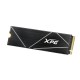 Твърд диск Adata XPG SSD GAMMIX S70 BLADE 4 TB SSD