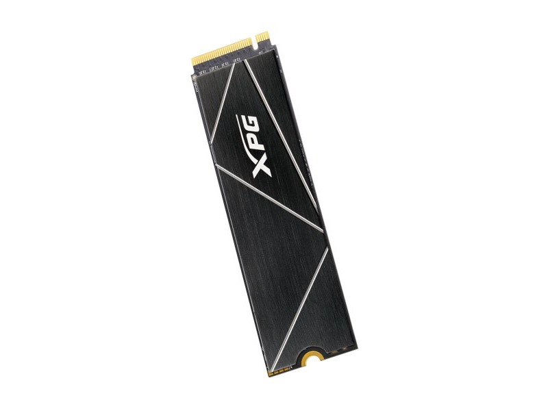 Твърд диск Adata XPG SSD GAMMIX S70 BLADE 4 TB SSD