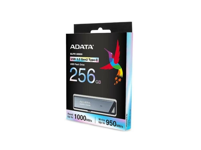USB стик Adata UE800  256 GB