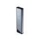 USB стик Adata AELI-UE800-1T-CSG 1 TB Черен Сребрист