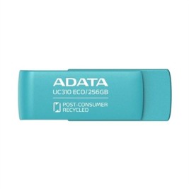 USB стик Adata UC310  256 GB Зелен
