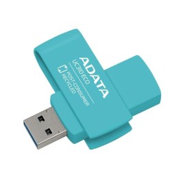 USB стик Adata UC310  256 GB Зелен