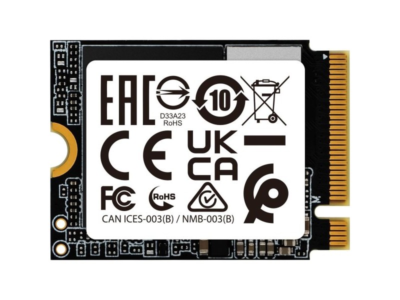 Твърд диск Adata SGAMMIXS55-512G-C 512 GB SSD