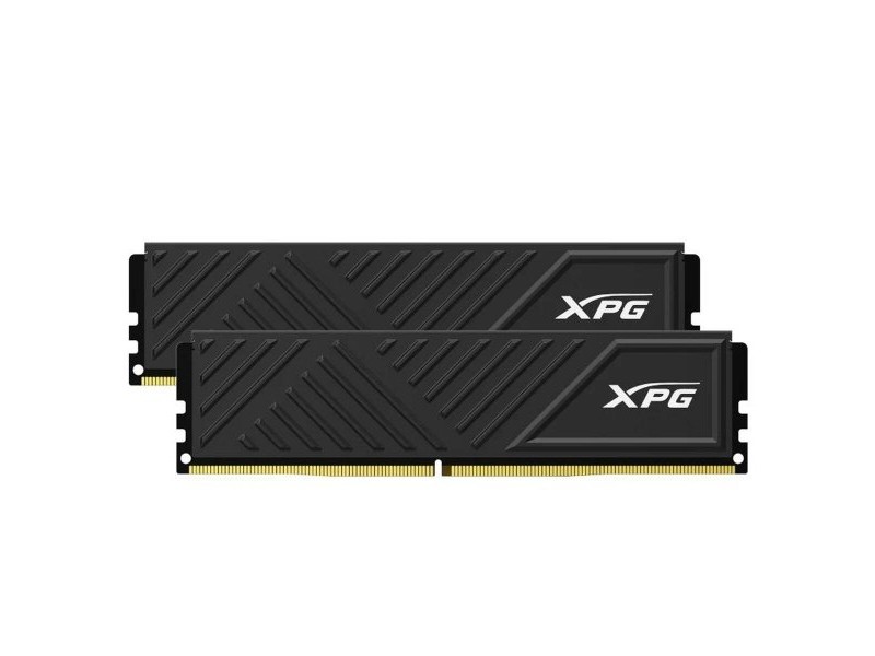 RAM памет Adata AX4U320016G16A-DTBKD 16 GB DDR4 3200 MHz CL16