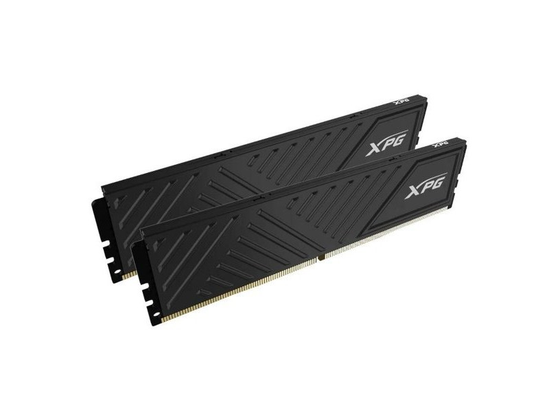 RAM памет Adata AX4U320016G16A-DTBKD 16 GB DDR4 3200 MHz CL16