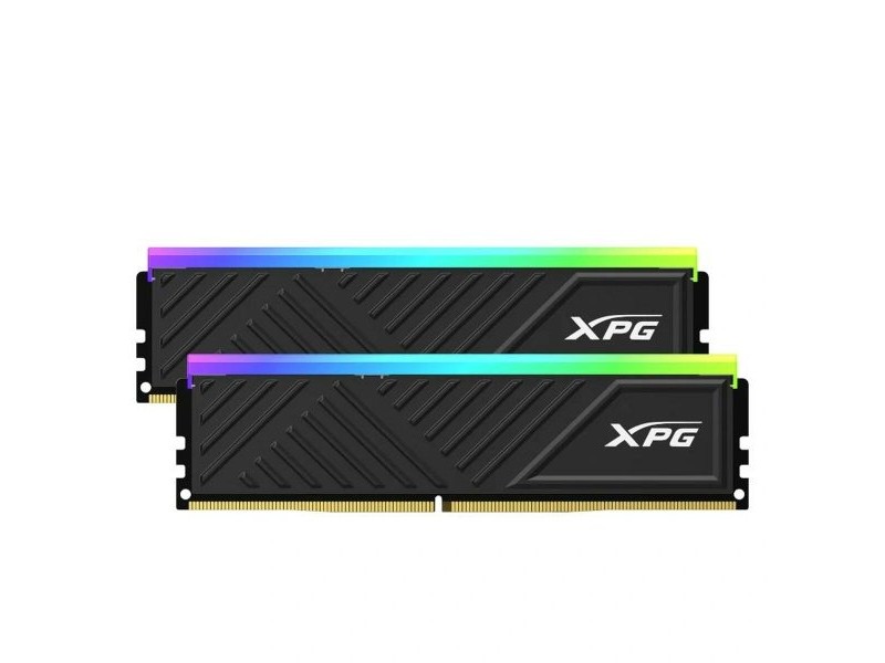 RAM памет Adata 4U320016G16ADTBKD35G 32 GB DDR4 3200 MHz CL16