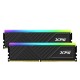 RAM памет Adata 4U320016G16ADTBKD35G 32 GB DDR4 3200 MHz CL16
