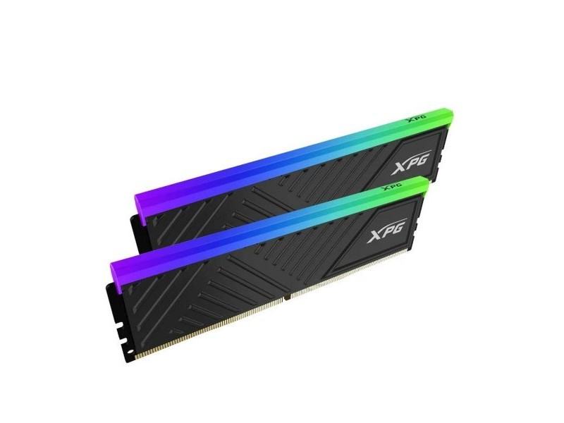 RAM памет Adata 4U320016G16ADTBKD35G 32 GB DDR4 3200 MHz CL16