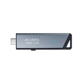 USB стик Adata ELITE UE800 2 TB Сребрист