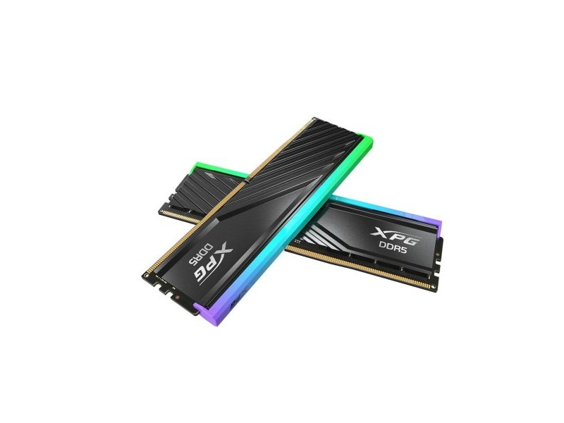 RAM памет Adata 5U6000C3016GDTLABRBK 32 GB DDR5 6000 MHz cl30