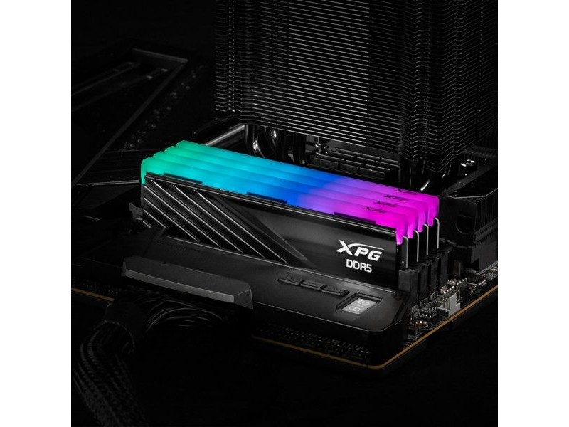 RAM памет Adata 5U6000C3016GDTLABRBK 32 GB DDR5 6000 MHz cl30