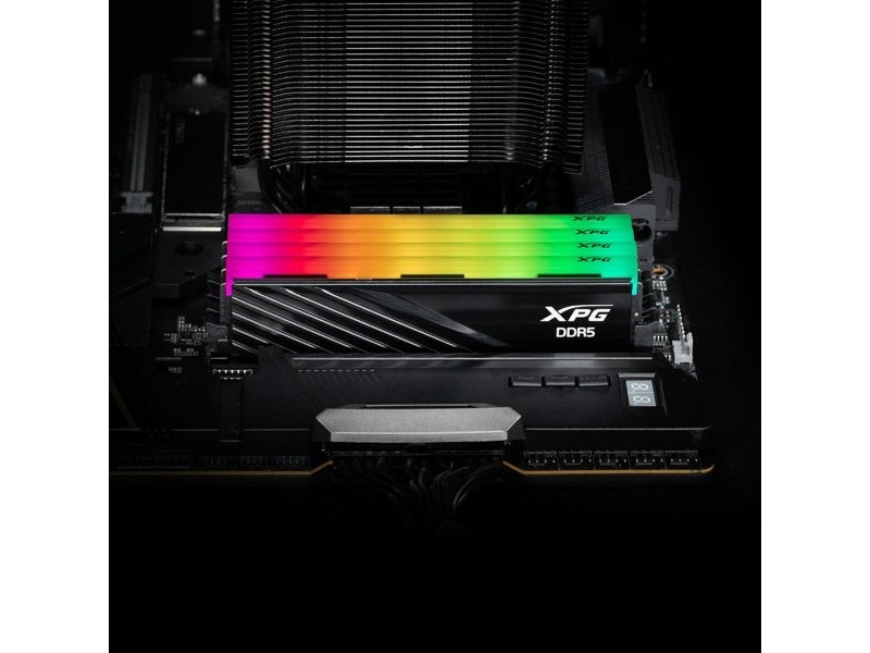 RAM памет Adata 5U6000C3016GDTLABRBK 32 GB DDR5 6000 MHz cl30