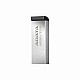 USB стик Adata UR350  Черен Сребрист 32 GB