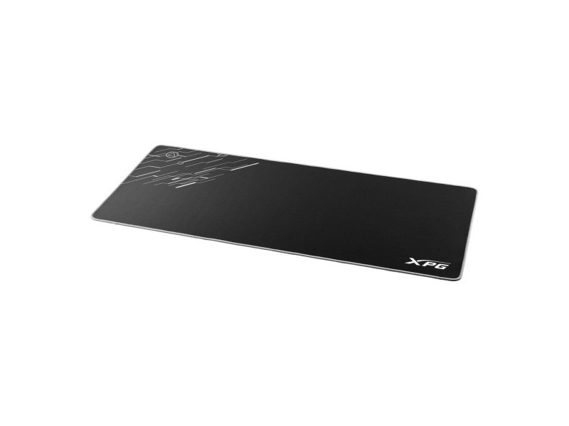 Подложка за мишка XPG Frontline XL Черен