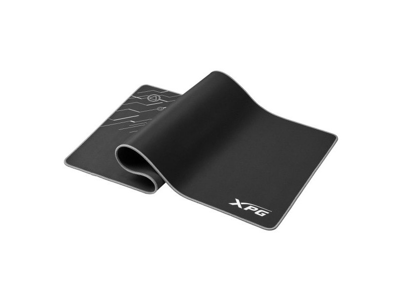 Подложка за мишка XPG Frontline XL Черен