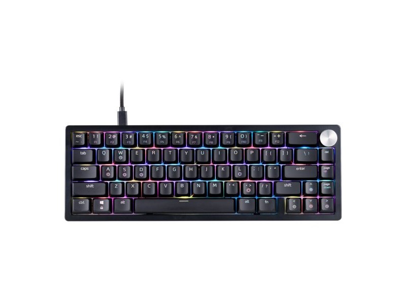 Клавиатура XPG 75261478 Черен