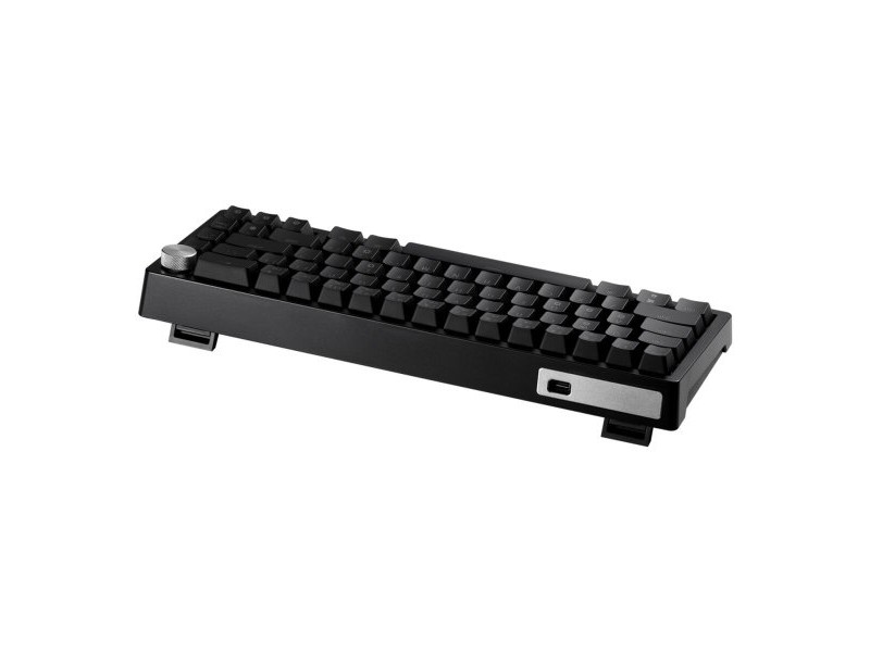 Клавиатура XPG 75261478 Черен