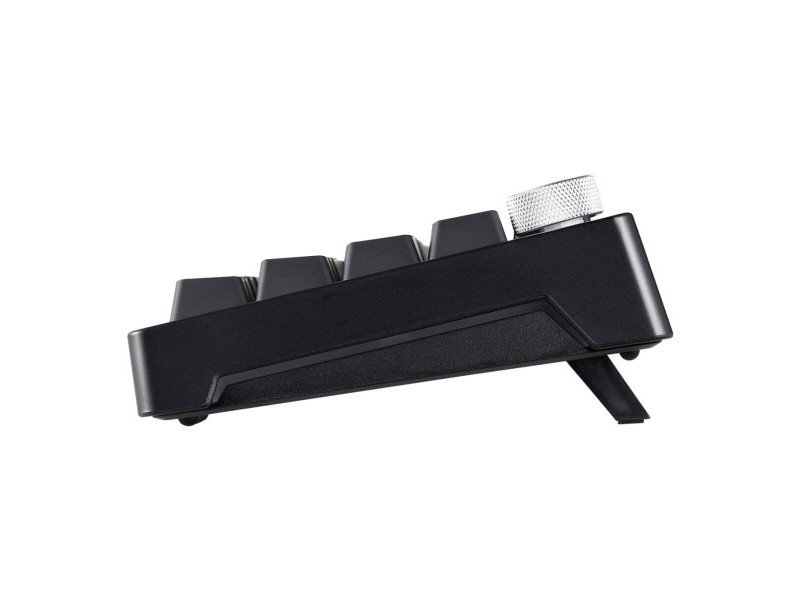 Клавиатура XPG 75261478 Черен