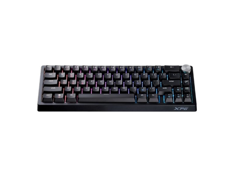 Клавиатура XPG 75261478 Черен