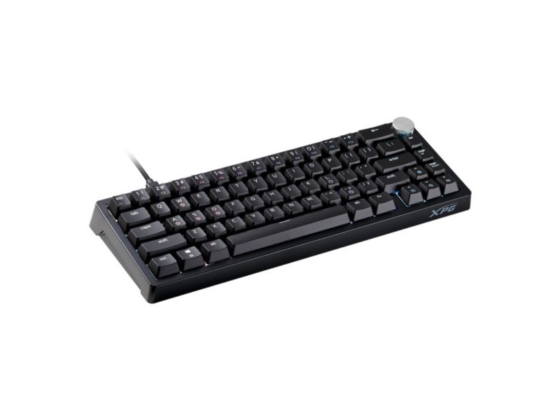 Клавиатура XPG 75261478 Черен