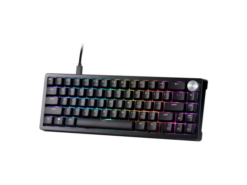 Клавиатура XPG 75261478 Черен