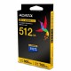 Kарта памет Adata UD512GEX3L1-C