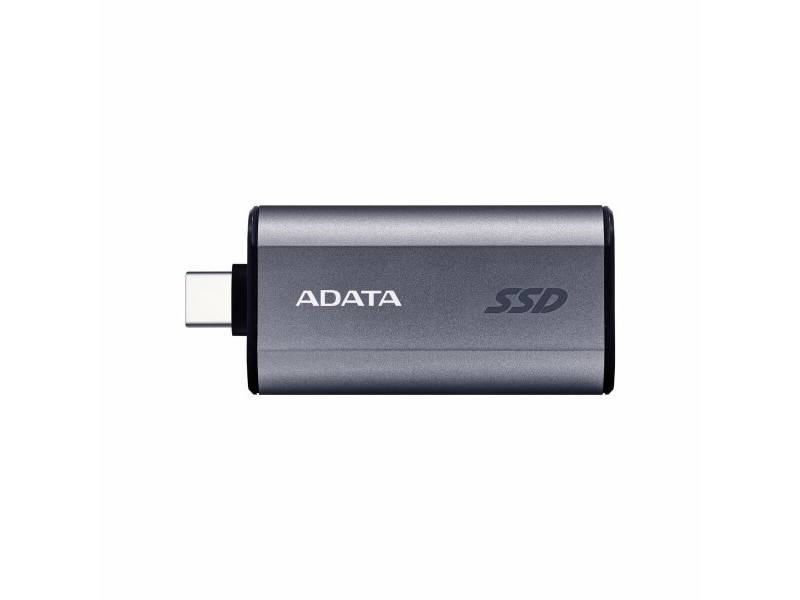 Външен харддиск Adata SC750 SSD 500 GB