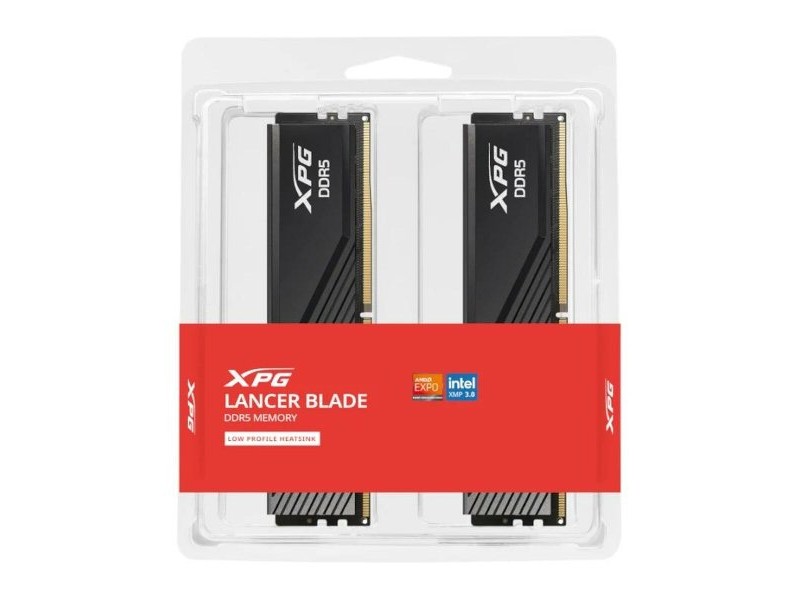 RAM памет Adata XPG 16 GB 32 GB DDR5 6000 MHz