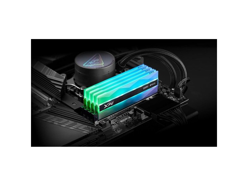 RAM памет Adata AX5U6000C3016G-CLANRSG 32 GB DDR5 6000 MHz cl30