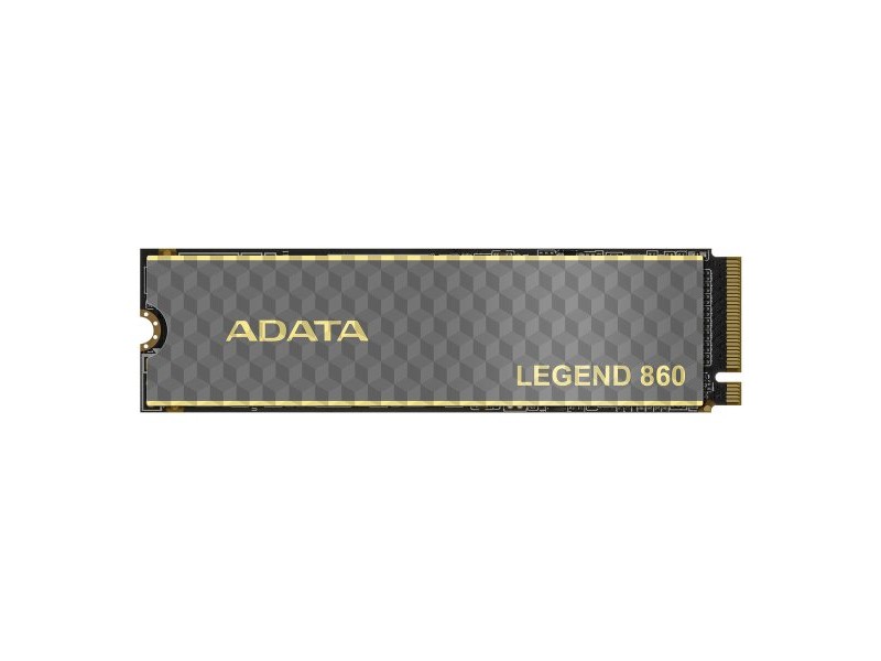 Твърд диск Adata LEGEND 860 500 GB SSD