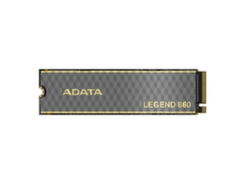 Твърд диск Adata LEGEND 860 500 GB SSD
