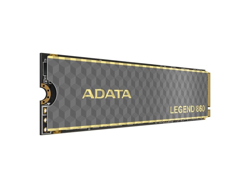 Твърд диск Adata LEGEND 860 500 GB SSD