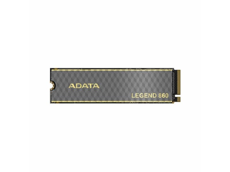 Твърд диск Adata LEGEND 860 500 GB SSD