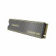 Твърд диск Adata LEGEND 860 500 GB SSD