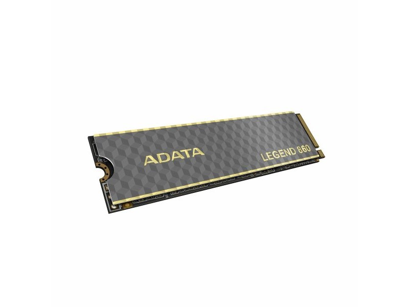 Твърд диск Adata LEGEND 860 500 GB SSD