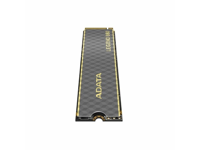 Твърд диск Adata LEGEND 860 500 GB SSD