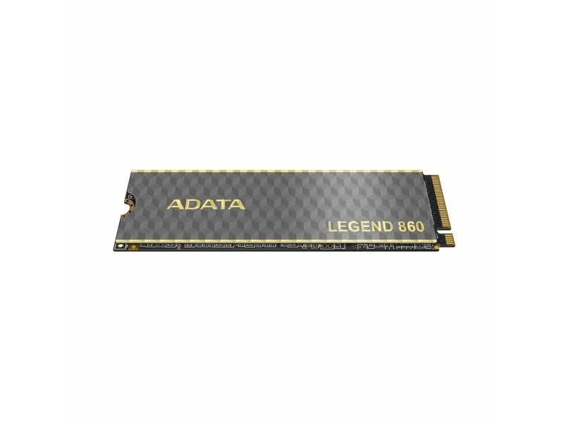 Твърд диск Adata LEGEND 860 500 GB SSD
