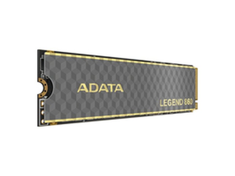 Твърд диск Adata SLEG-860-1000GCS 1 TB SSD