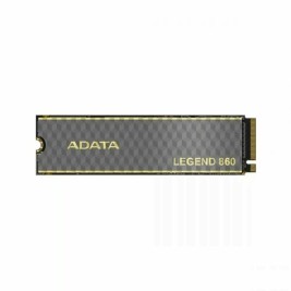 Твърд диск Adata SLEG-860-1000GCS 1 TB SSD